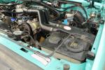 Ford F-250 XLT Super Cab Pickup 1995 года